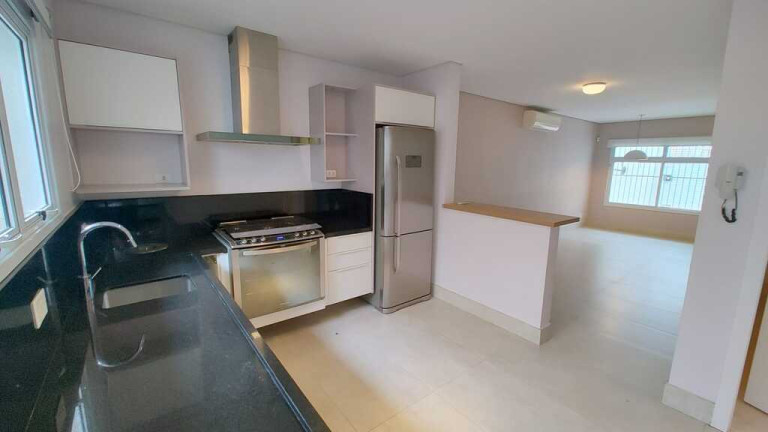 Imagem Casa com 2 Quartos à Venda, 120 m² em Brooklin Novo - São Paulo