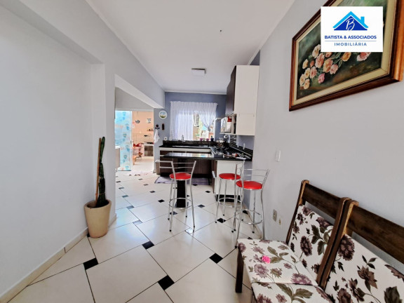 Imagem Casa com 2 Quartos à Venda, 135 m² em Vila Castelo Branco - Campinas