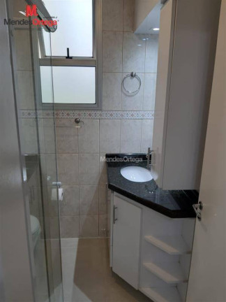 Imagem Apartamento com 2 Quartos para Alugar, 60 m² em Parque Campolim - Sorocaba Imagem Apartamento com 2 Quartos para Alugar, 60 m² em Parque Campolim - Sorocaba