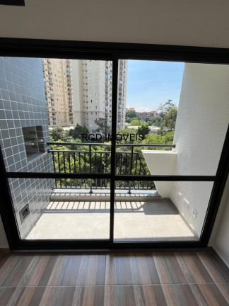 Imagem Apartamento com 2 Quartos à Venda, 38 m² em Jardim Ampliação - São Paulo