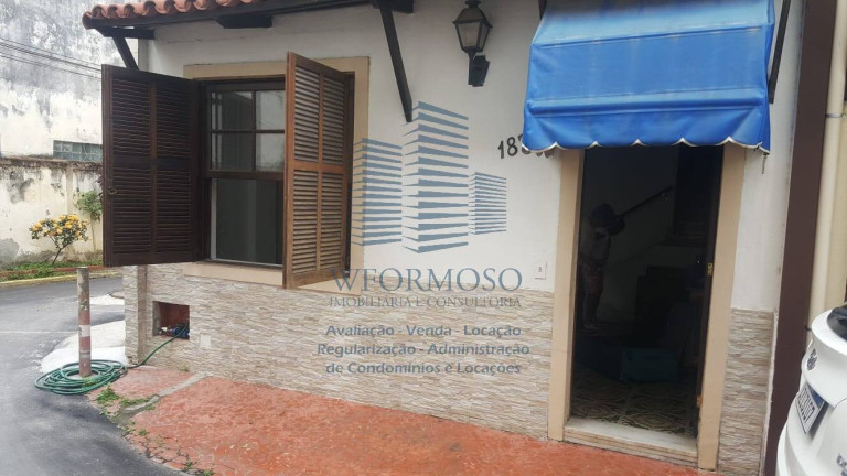 Casa com 3 Quartos à Venda, 95 m² em Portuguesa - Rio De Janeiro