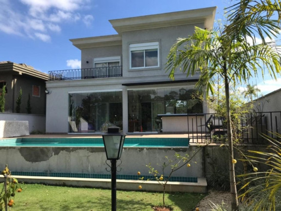 Casa com 4 Quartos à Venda, 440 m² em Jardim Do Golf I - Jandira