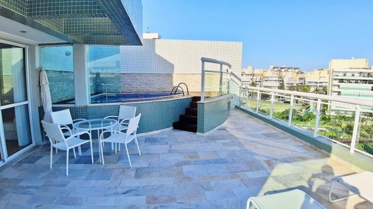 Imagem Imóvel com 4 Quartos à Venda, 204 m² em Riviera - Bertioga