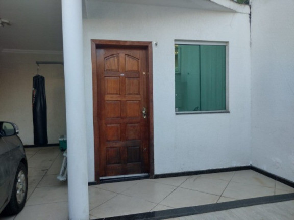 Casa com 3 Quartos à Venda, 120 m² em Europa - Contagem