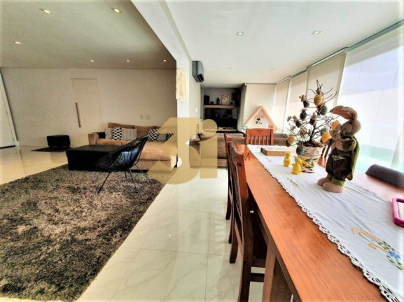 Imagem Apartamento com 4 Quartos à Venda, 140 m² em Chácara Santo Antônio - São Paulo Imagem Apartamento com 4 Quartos à Venda, 140 m² em Chácara Santo Antônio - São Paulo
