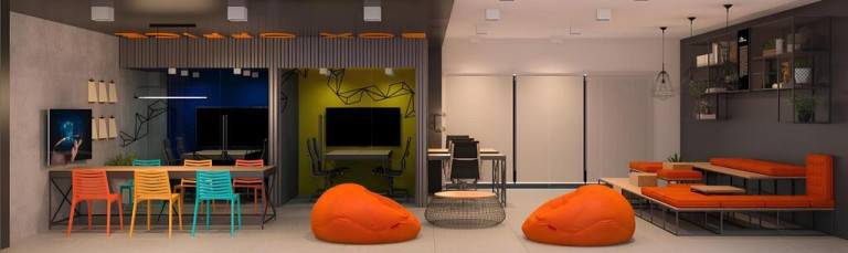 Imagem Imóvel com 1 Quarto à Venda, 44 m² em Jardim Oceania - João Pessoa Imagem Imóvel com 1 Quarto à Venda, 44 m² em Jardim Oceania - João Pessoa