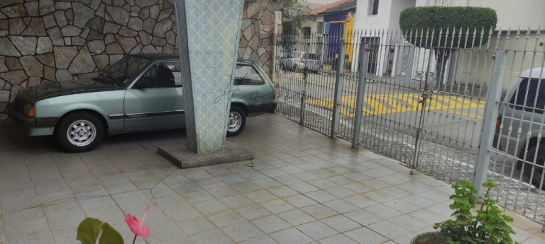 Imagem Casa com 3 Quartos à Venda, 300 m² em Olímpico - São Caetano Do Sul Imagem Casa com 3 Quartos à Venda, 300 m² em Olímpico - São Caetano Do Sul