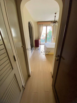 Imagem Apartamento com 2 Quartos para Alugar, em Jardim Paulista - São Paulo Imagem Apartamento com 2 Quartos para Alugar, em Jardim Paulista - São Paulo