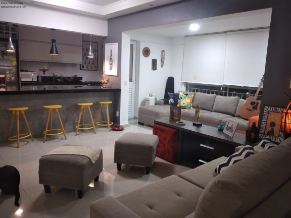 Apartamento com 3 Quartos à Venda, 100 m² em Jardim Arpoador - São Paulo