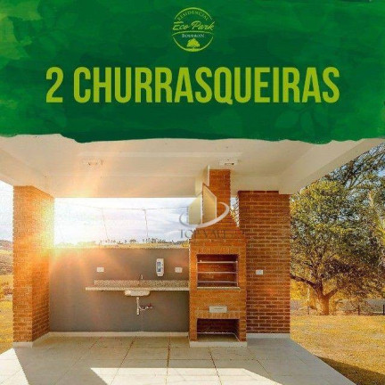 Imagem Terreno à Venda, 526 m² em Condomínio Residencial Ecopark - Caçapava Imagem Terreno à Venda, 526 m² em Condomínio Residencial Ecopark - Caçapava