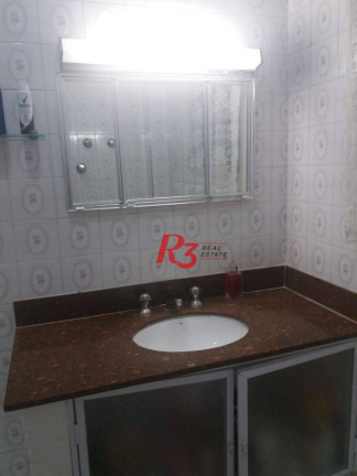 Imagem Sobrado com 2 Quartos à Venda, 77 m² em Ponta Da Praia - Santos Imagem Sobrado com 2 Quartos à Venda, 77 m² em Ponta Da Praia - Santos