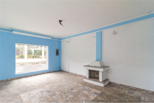 Loja à Venda, 94 m² em Chácara Santo Antônio (zona Sul) - São Paulo