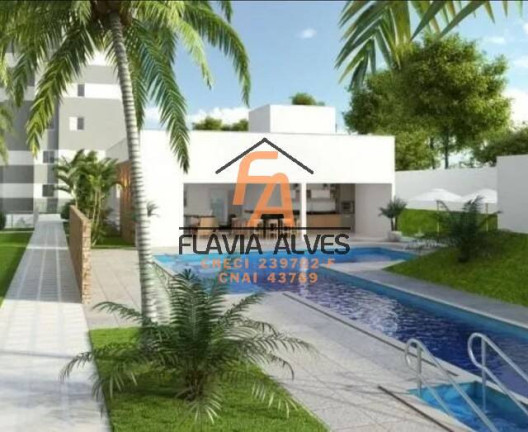 Imagem Apartamento com 2 Quartos à Venda, 54 m² em Residencial Pacaembu - Itupeva Imagem Apartamento com 2 Quartos à Venda, 54 m² em Residencial Pacaembu - Itupeva