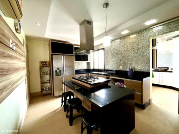 Imagem Apartamento com 3 Quartos à Venda, 180 m² em Pedrinhas - Porto Velho Imagem Apartamento com 3 Quartos à Venda, 180 m² em Pedrinhas - Porto Velho