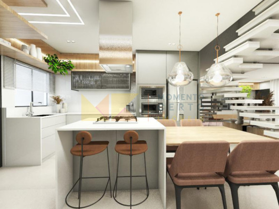 Imagem Sobrado com 3 Quartos à Venda, 144 m² em Velha - Blumenau