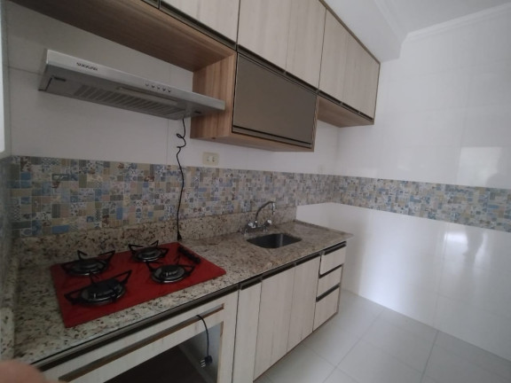 Imagem Apartamento com 3 Quartos para Alugar, 72 m² em Vila São José - Taubaté Imagem Apartamento com 3 Quartos para Alugar, 72 m² em Vila São José - Taubaté