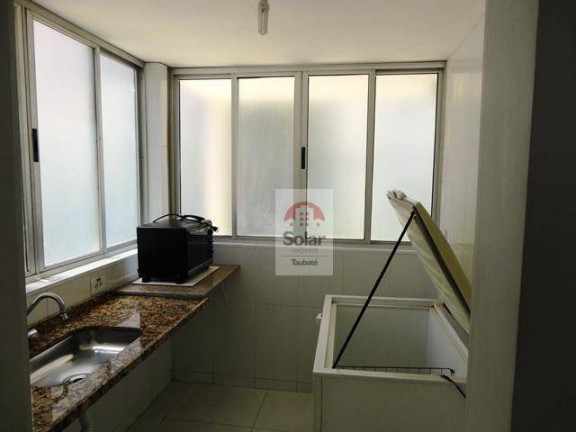 Imagem Apartamento com 3 Quartos à Venda, 72 m² em Independência - Taubaté