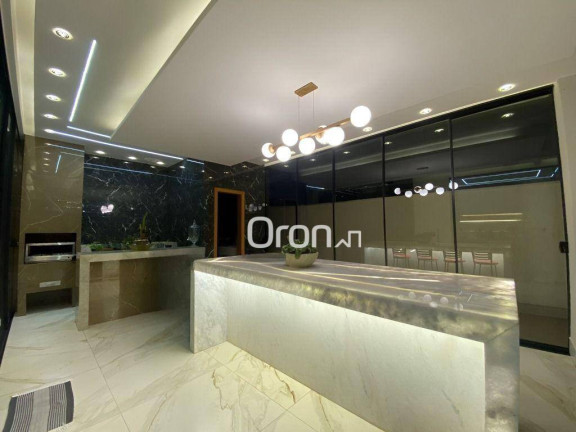 Casa com 3 Quartos à Venda, 200 m² em Jardins Madri - Goiânia