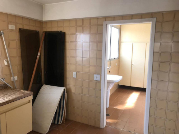 Imagem Cobertura com 3 Quartos à Venda, 325 m² em Brooklin Paulista - São Paulo