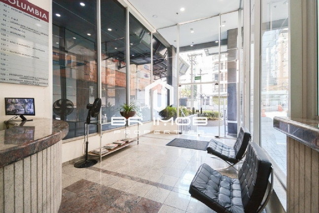 Imagem Sala Comercial à Venda, 31 m² em Cerqueira César - São Paulo Imagem Sala Comercial à Venda, 31 m² em Cerqueira César - São Paulo