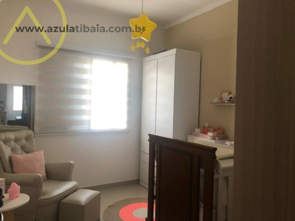 Imagem Casa com 2 Quartos à Venda, 85 m² em Jardim Morumbi - Atibaia