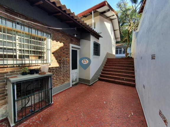 Imagem Casa com 3 Quartos à Venda, 250 m² em Butantã - São Paulo