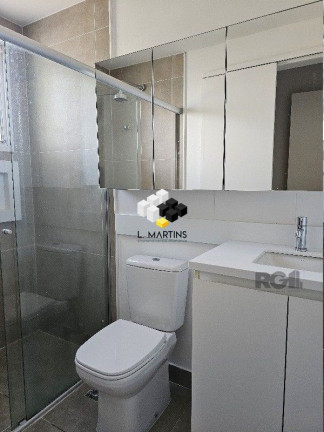 Imagem Apartamento com 2 Quartos à Venda, 61 m² em Jardim Carvalho - Porto Alegre Imagem Apartamento com 2 Quartos à Venda, 61 m² em Jardim Carvalho - Porto Alegre