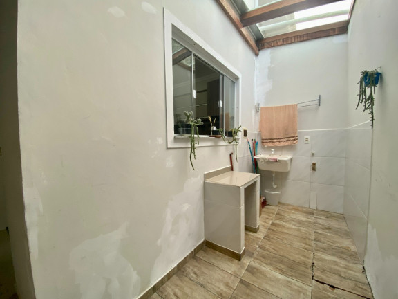 Imagem Sobrado com 3 Quartos à Venda, 150 m² em Potecas - São José Imagem Sobrado com 3 Quartos à Venda, 150 m² em Potecas - São José