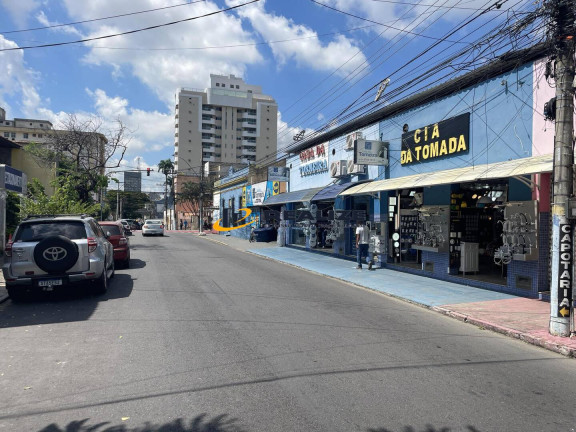 Imagem Apartamento com 3 Quartos à Venda, 100 m² em Centro - Campos Dos Goytacazes
