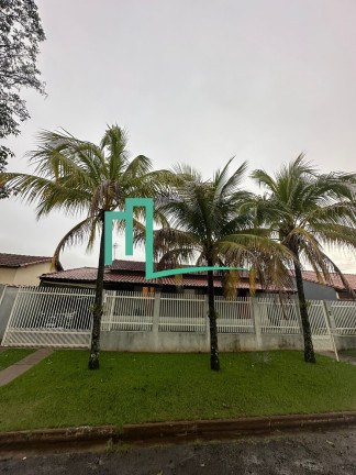 Imagem Casa com 3 Quartos à Venda, em Vila Do Estreito - Pedregulho Imagem Casa com 3 Quartos à Venda, em Vila Do Estreito - Pedregulho