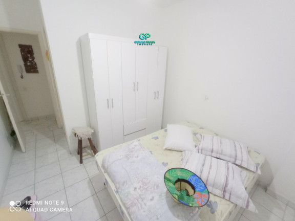 Imagem Apartamento com 2 Quartos à Venda, 70 m² em Enseada - Guarujá