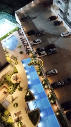 Imagem Apartamento com 2 Quartos à Venda, 52 m² em Alphaville Empresarial - Barueri