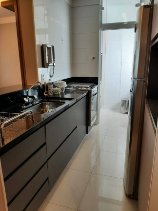 Imagem Apartamento com 3 Quartos à Venda, 80 m² em Vila Aviação - Bauru Imagem Apartamento com 3 Quartos à Venda, 80 m² em Vila Aviação - Bauru