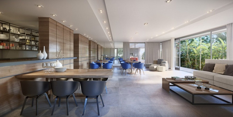 Imagem Apartamento com 3 Quartos à Venda, 113 m² em Vila Mariana - São Paulo