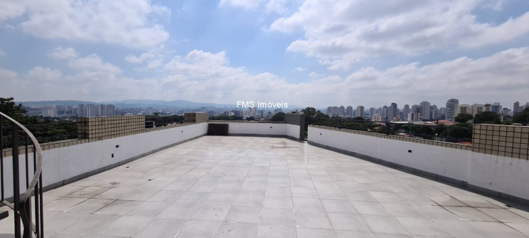 Imagem Imóvel à Venda, 942 m² em Alto Da Lapa - São Paulo