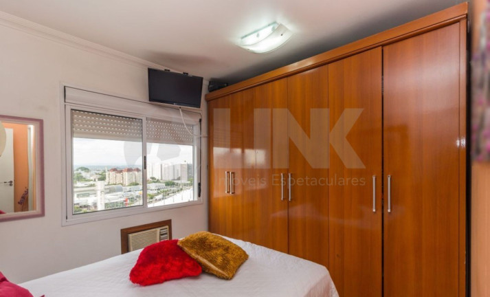 Imagem Apartamento com 2 Quartos à Venda, 65 m² em Vila Ipiranga - Porto Alegre