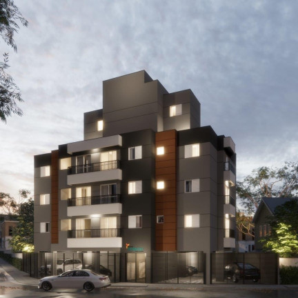 Imagem Apartamento com 2 Quartos à Venda, 47 m² em Santa Teresinha - São Paulo