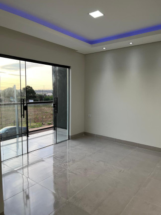 Imagem Sobrado com 3 Quartos à Venda, 10 m² em Coronel Antonino - Campo Grande