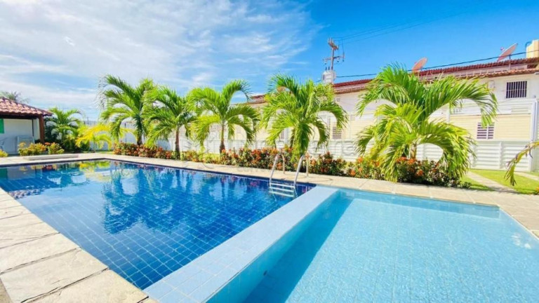 Imagem Apartamento com 2 Quartos à Venda, 50 m² em Rio Arinquida - Tamandaré Imagem Apartamento com 2 Quartos à Venda, 50 m² em Rio Arinquida - Tamandaré