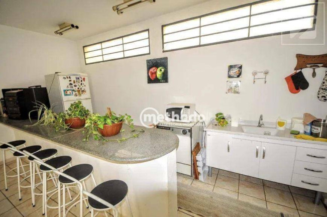 Imagem Casa com 6 Quartos à Venda, 700 m² em Jardim Chapadão - Campinas Imagem Casa com 6 Quartos à Venda, 700 m² em Jardim Chapadão - Campinas