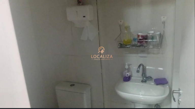 Imagem Sala Comercial à Venda, 38 m² em Parque Residencial Aquarius - São José Dos Campos Imagem Sala Comercial à Venda, 38 m² em Parque Residencial Aquarius - São José Dos Campos