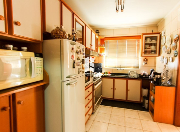 Imagem Apartamento com 3 Quartos à Venda, 150 m² em Centro - Santa Maria