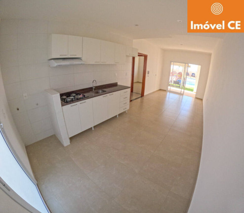 Imagem Apartamento com 2 Quartos à Venda, 60 m² em Canoa Quebrada - Aracati Imagem Apartamento com 2 Quartos à Venda, 60 m² em Canoa Quebrada - Aracati