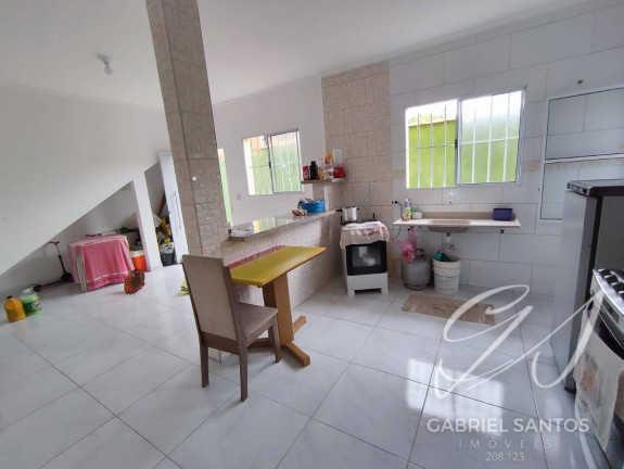 Imagem Casa com 2 Quartos à Venda, 110 m² em Nova Itanhaém - Itanhaém Imagem Casa com 2 Quartos à Venda, 110 m² em Nova Itanhaém - Itanhaém