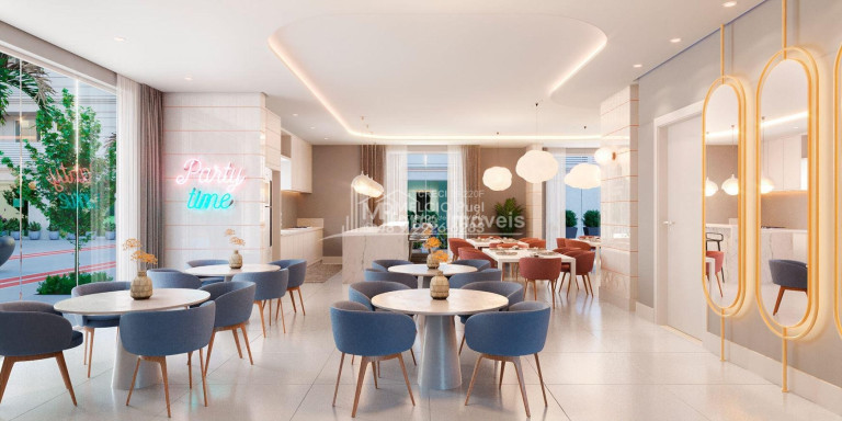 Imagem Imóvel com 2 Quartos à Venda, 58 m² em Casa Branca, - Itapema