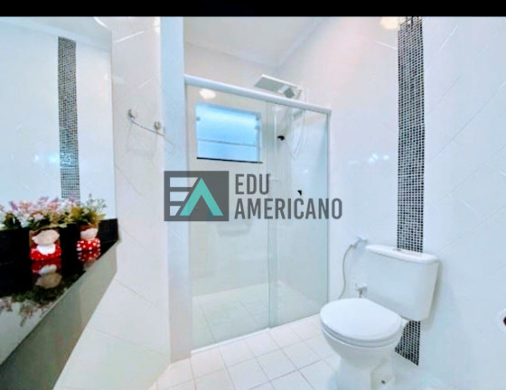 Imagem Casa com 3 Quartos à Venda, 115 m² em Jardim Jaraguá - Atibaia Imagem Casa com 3 Quartos à Venda, 115 m² em Jardim Jaraguá - Atibaia