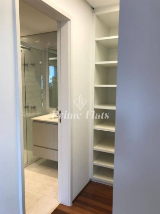 Imagem Apartamento com 1 Quarto para Alugar, 90 m² em Vila Olímpia - São Paulo Imagem Apartamento com 1 Quarto para Alugar, 90 m² em Vila Olímpia - São Paulo