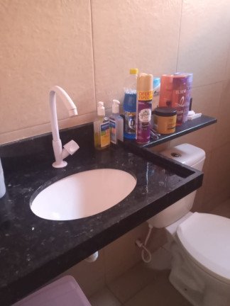 Imagem Casa com 2 Quartos à Venda, 210 m² em Dirceu Arcoverde - Teresina