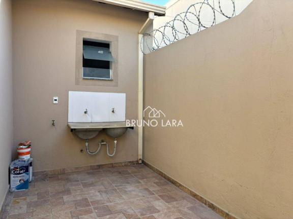 Imagem Casa com 2 Quartos à Venda, 60 m² em Resplendor - Igarapé Imagem Casa com 2 Quartos à Venda, 60 m² em Resplendor - Igarapé