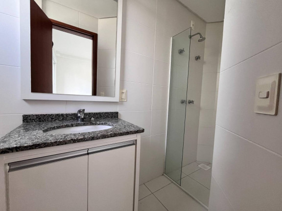 Imagem Apartamento com 2 Quartos à Venda, 65 m² em Capoeiras - Florianópolis